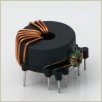 TRANSFORMATEURS POUR ALIMENTATEURS SWITCHING